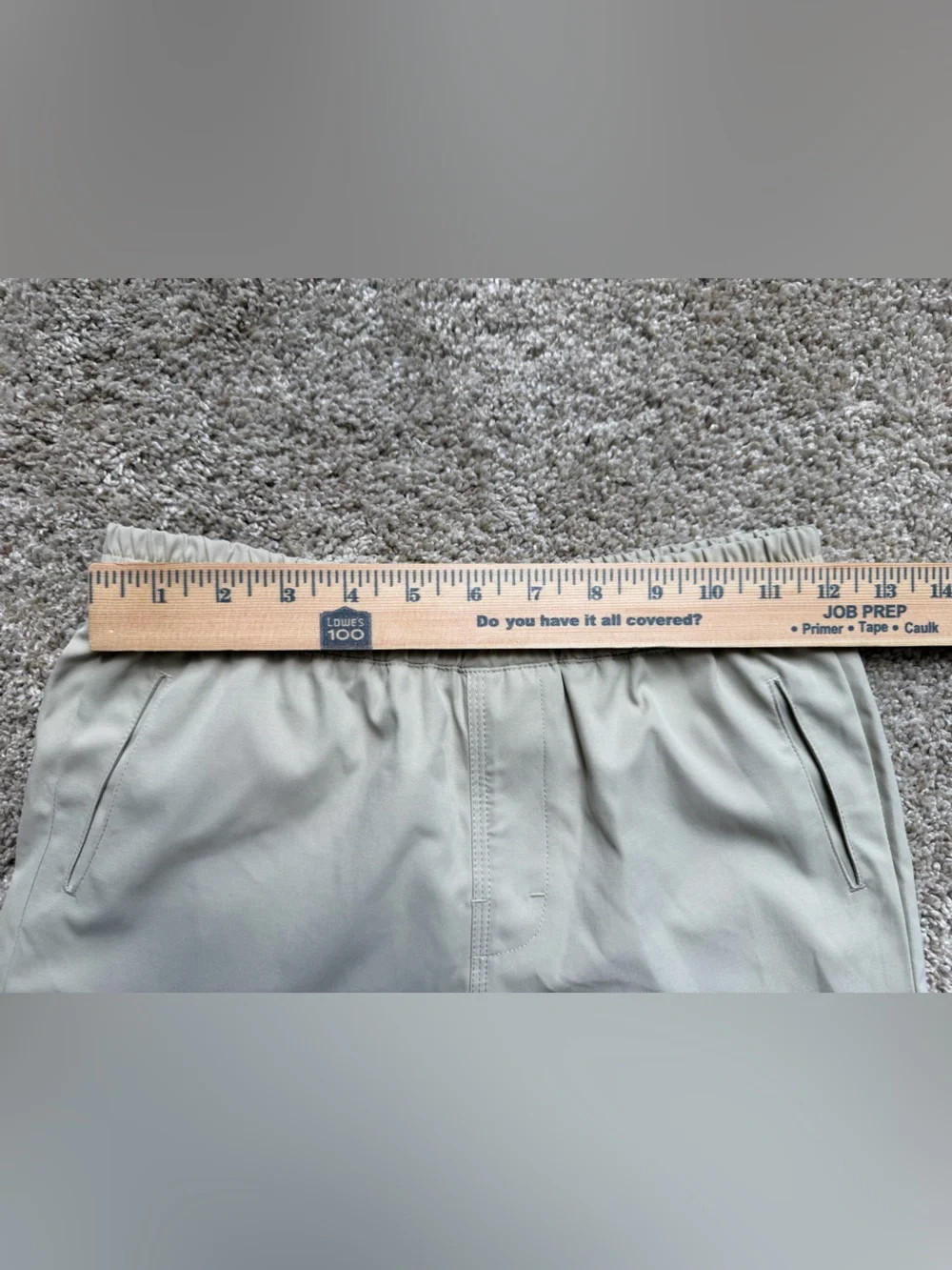 The Beaufort Bonnet Company TBBC Prepletic Sheffield Shorts Preppy Khaki Boys 10